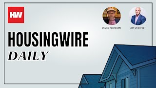 American Security Mortgage's Jon Overfelt on managing LO comp