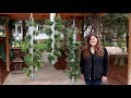 Galvanized Vertical Strawberry Planter! 🍓🍓🍓(FULL VERSION) // Garden Answer