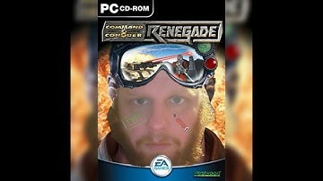 Command & Conquer: Renegade Online