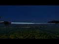 🌊 Fall Asleep Fast with Ocean Waves  Soothing Sleep Sounds 🌊