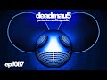 Deadmau5 pres mau5trap radio 087