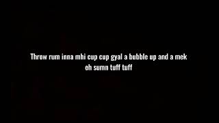 Squash -rrrr (Too Rich) (Lyrics)