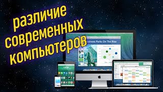 Урок 01 - Виды современных компьютеров | Компьютерные курсы 2019 (Windows 10) Урок 01 - Виды современных компьютеров | Компьютерные курсы 2019 (Windows 10)