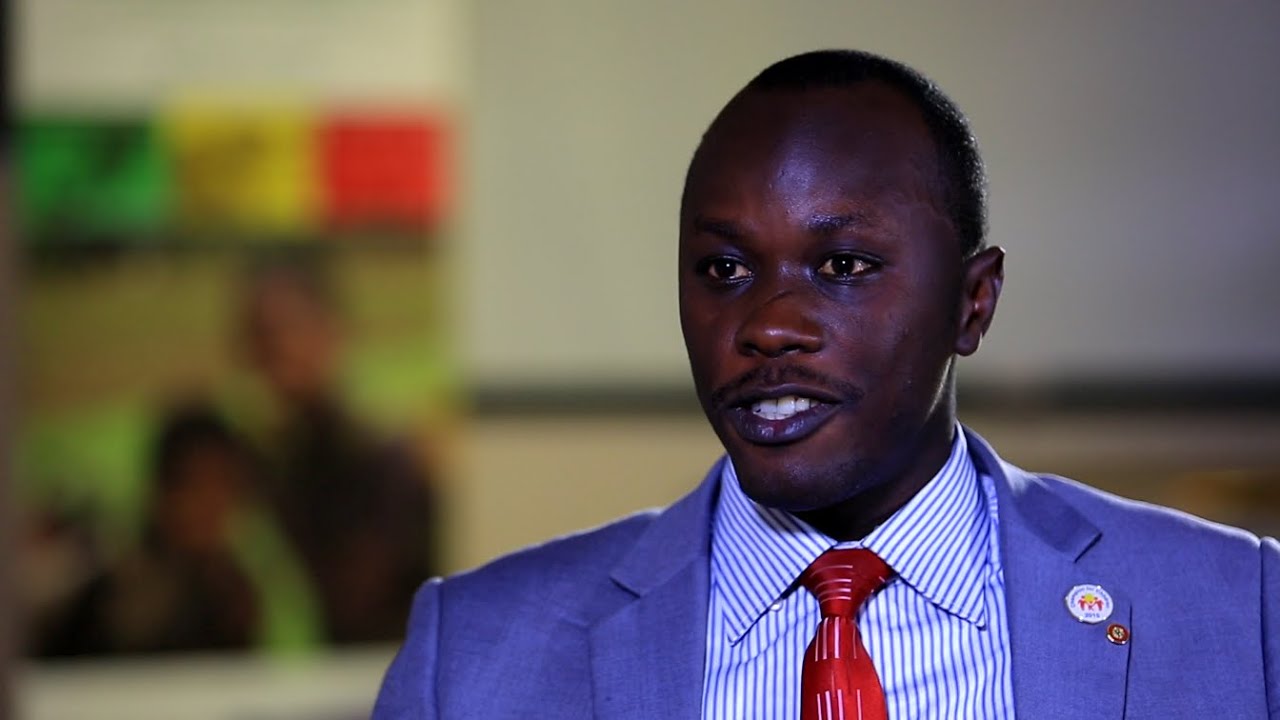 Resource Mobilization in Action with Subtitles