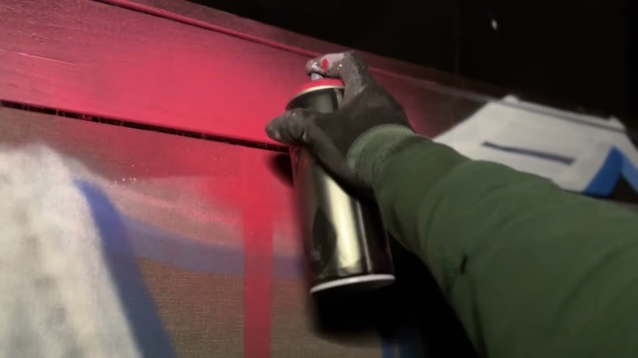 Back of the Theater Session