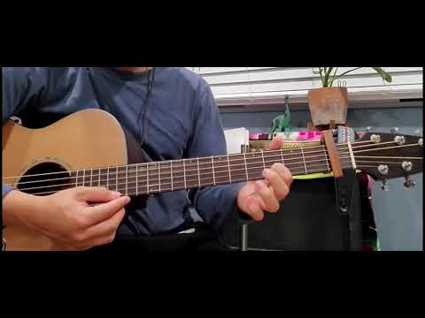 Untitled Demo 1997 - Panchiko (guitar tabs/playthrough) (chords)
