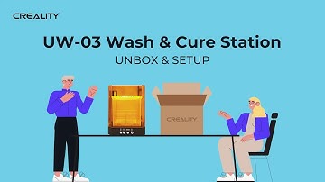 UW 03 Operation video