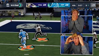 The Greatest Madden Video You Will EVER See...