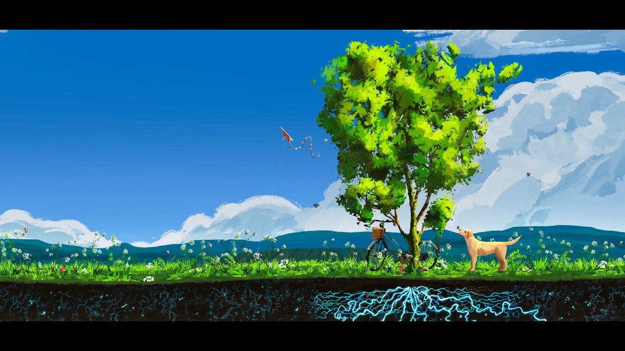 Treeplanter Demo Announcement - YouTube