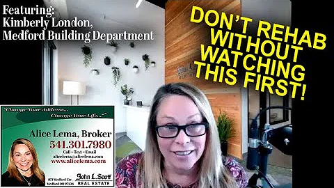 Don't Rehab Without Watching This First! Alice Int...