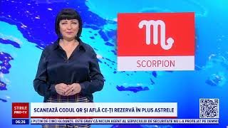 Horoscop 17 mai 2024