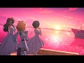 「躍るFLAGSHIP」 MV 【デレステ】