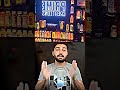 Cold Drink Ka Tattoo Banwaya 😳🥤 | Fir Jo Hua Shock Kar Dega! #Shorts