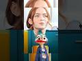 The Unknown Voice Actors of Zootopia 2 #zootopia2 #Shakira #voicecast #disney