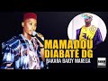 Mamadou diabat dg  bakara baidy marega 2020