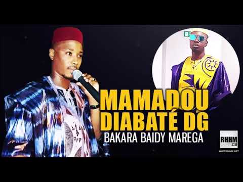 MAMADOU DIABATÉ DG - BAKARA BAIDY MAREGA (2020)