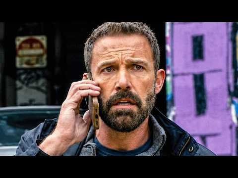 Животные | Русский трейлер #2 | Субтитры, 2026 | Все о фильме - garry.cool