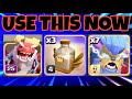 Th18 Dragon Duke with Super yeti makes game Easier then ever ! It's totally Illigal || Clash of Clan