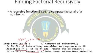 Lecture20   COMP2113   Basic Data Structures Part 04