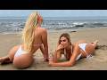 Maybe... Let Me Be... Mañana LustDeep — Sax Afro House Progressive Disco Remix