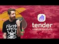 Using Tinder to Meet Hot Aliens in My Area! (Jon's Watch - Tender: Creature Comforts)