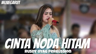 CINTA NODA HITAM (KOPLO) | RUSDY OYAG LIVE #garut