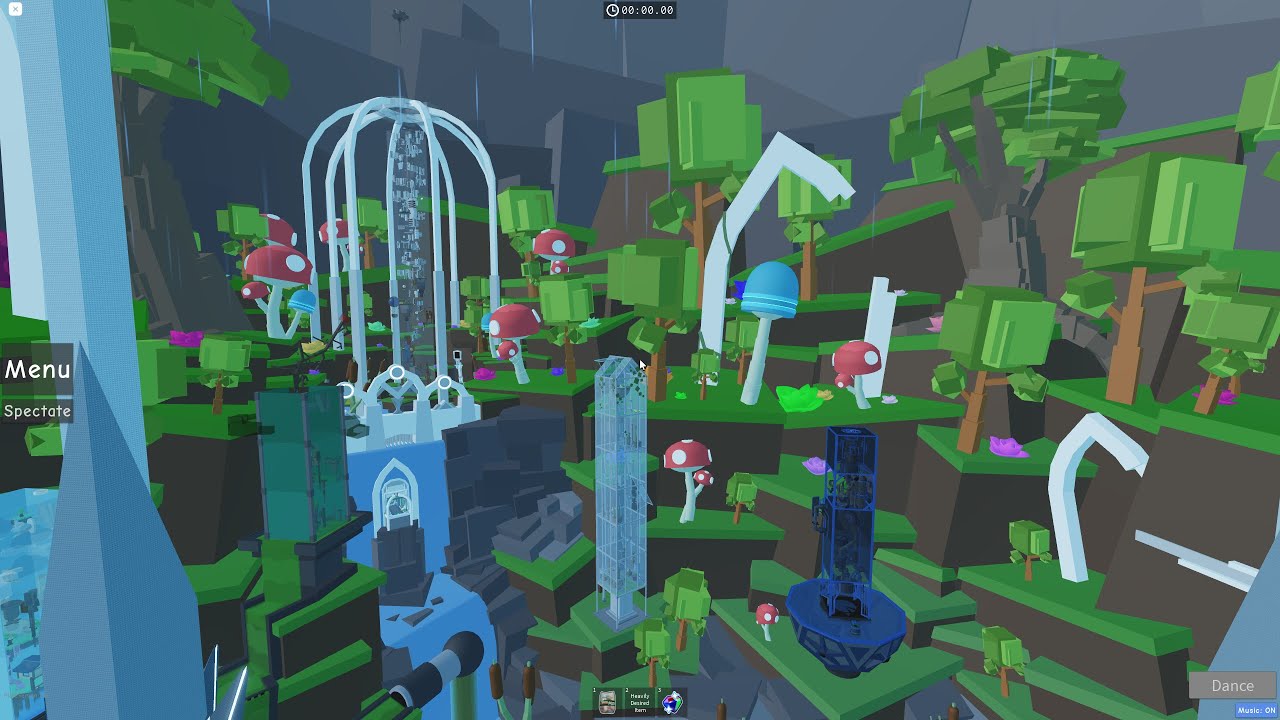 (JToH Live) Garden of Eeshöl (Part 1) YouTube