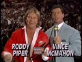 WWF Superstars - August 31, 1991