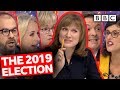 Will the election solve the Brexit crisis? | Question Time - BBC