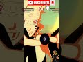 “Naruto vs su propio padre 😳 ¡Momento épico!”#shorts #naruto
