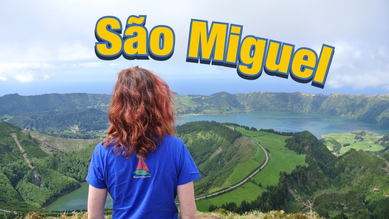 On to São Miguel! | Sailing Wisdom [S3 Ep45]
