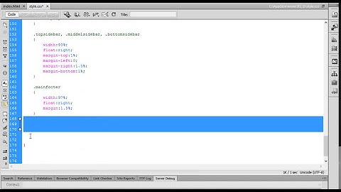 #3 تصميم Responsive Website Design | تصميم وتكويد موقع يعمل على كل الشاشات | موقع متجاوب| HTML5 CSS3