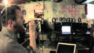 Video thumbnail of "Rolling in the Deep - Rockyard (Adele cover)"