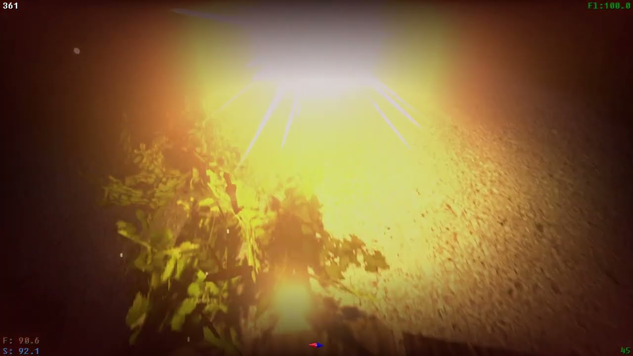 Voices Of The Void Episode Twenty-One | Max Upgrades!