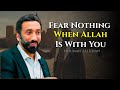 When Allah Strengthens Your Heart | The Story of Musa (AS) ~ Nouman Ali Khan