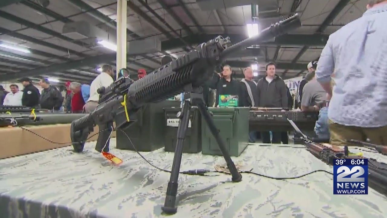 AG HEALEY Gun manufacturers and dealers are not exempt from state