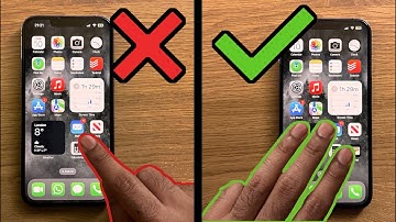 10 Advanced Gestures EVERY iPhone User Should Know (IN 2 MINS)