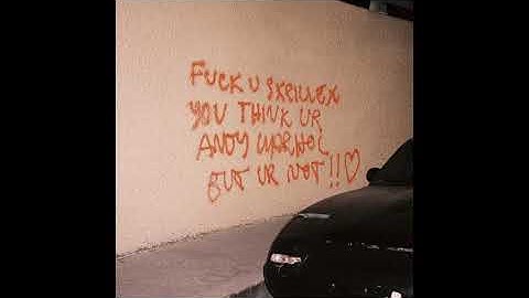 Skrillex - REDLINE DASH