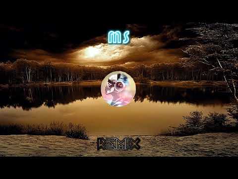 Ender Balkır - Ruhumda Sızı (MS BASS REMİX)