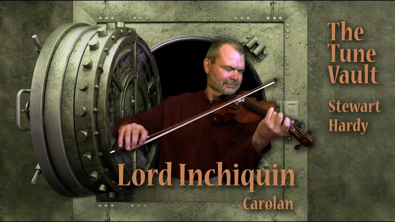 Irish Music Duets Van Turlough O'Carolan | In De Stretta Bladmuziek