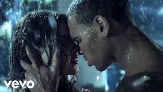 Chris Brown   Let Me Leave ft  Selena Gomez NEW SONG 2019
