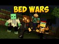 КОМАНДНАЯ ИГРА - Minecraft BedWars #40