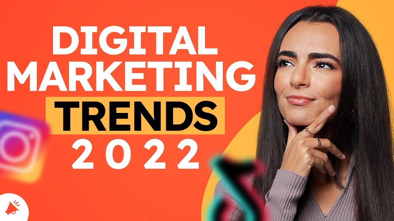 Top Digital Marketing Trends you Should Consider in 2023