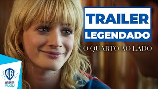 O Quarto ao Lado - Trailer Legendado