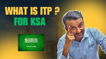 What Is an Inspection & Test Plan (ITP)? | How to Prepare an ITP for QC Engineers