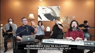 Robert & Lea Sutanto – KAU YANG TERINDAH ( ROBERT & LEA)