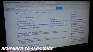 How To Find Ubiquiti Device Ip Address