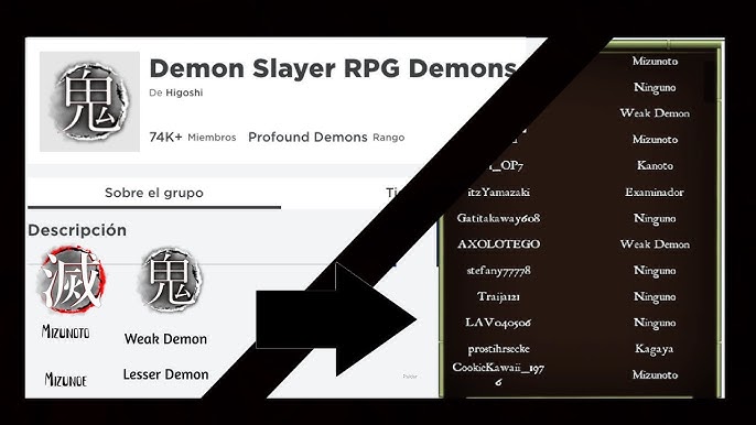 Demon Slayer RPG 2 Codes: Free Resets, Boost and more