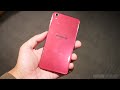 Lenovo S850 First Look and Hands On