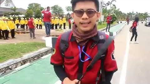 VIDEO OMBA FEB UPR 2017 (INAGURASI FAKULTAS)